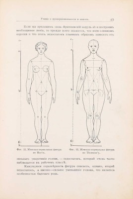 Штратц К.Г. Красота женского тела / С 4 грав. Хелмицкого и 131 автотип. Ангерера и Гешеля в Вене, исполненных по фотогр. снимкам с женских моделей разных национальностей с натуры. Полный пер. с 9-го нем. изд. д-ра Б.Е. Шехтера. СПб., 1901.